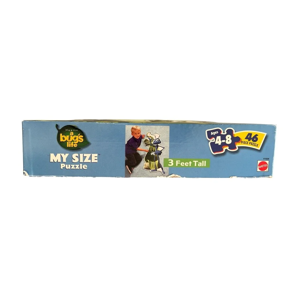 Mattel disney pixar